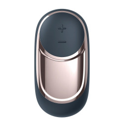 Satisfyer Layons Dark Desire Clitor