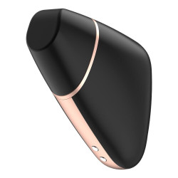 Satisfyer App Enabled Love Triangle