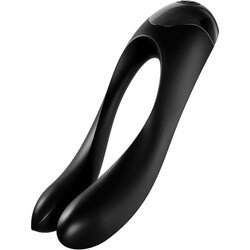 Satisfyer Candy Cane Finger Vibrato