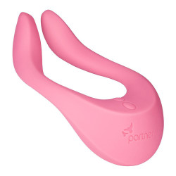 Satisfyer Partner Multifun 2 Endles