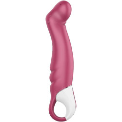Satisfyer Vibes Petting Hippo Recha