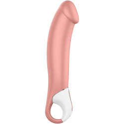 Satisfyer Vibes Master Nature Recha