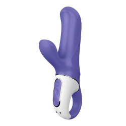 Satisfyer Vibes Magic Bunny Recharg