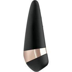 Satisfyer Pro 3 Plus Vibration Clit