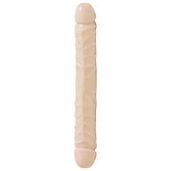 Jr Veined Double Header 12 Inch Don