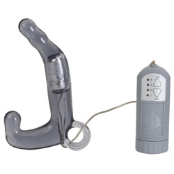 Mens Pleasure Wand Prostate Massage