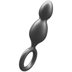 ToyJoy Buttocks The Plugger 2 Balls
