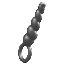 ToyJoy Buttocks The Screw Metallic 