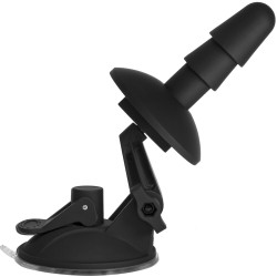 Vac-U-Lock Deluxe Suction Cup Plug 