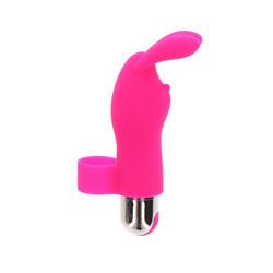 ToyJoy Bunny Pleaser Rechargeable F