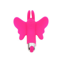 ToyJoy Butterfly Pleaser Rechargeab