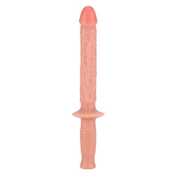 ToyJoy The Manhandler 14.5 Inch Fle