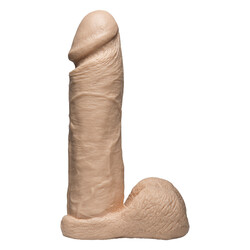 Vac-U-Lock 8 Inch Realistic Cock At