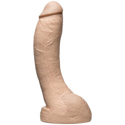 Vac-U-Lock Jeff Stryker Realistic D