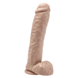 ToyJoy Get Real 11 Inch Dong With B