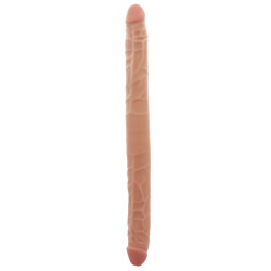ToyJoy Get Real 16 Inch Flesh Doubl