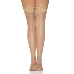 Leg Avenue Stay Up Sheer Thigh Hold