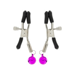 ToyJoy Adjustable Nipple Teasers