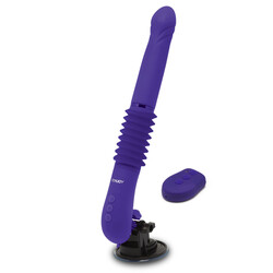 ToyJoy Magnum Opus Supreme Thruster