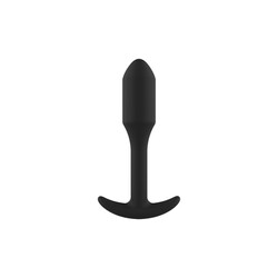 ToyJoy Anal Play Smooth Anal Plug