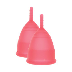 Mae B Intimate Health 2 Large Menst