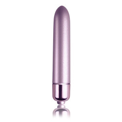 Rocks Off Touch of Velvet Soft Lila