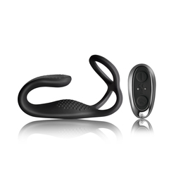 Rocks Off The-Vibe Male Strap-on an
