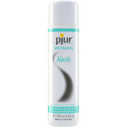Pjur Woman Nude Water Based Persona