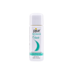 Pjur Woman Nude Water Based Persona