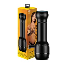 Kiiroo Combo Interactive Powerblow 