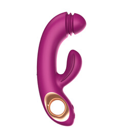 Xocoon Harmony Dual Touch G-spot Vi