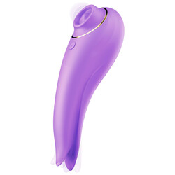 Xocoon SalsaTap Tapping and Tongue 