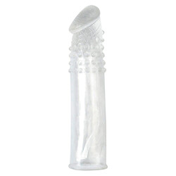 Lidl Extra Clear Soft Penis Extensi