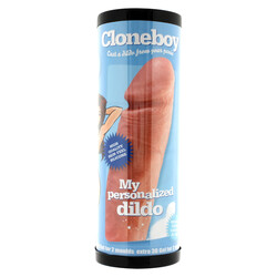 Cloneboy Cast Your Own Personal Dil