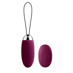 Svakom Elva Remote Control Vibratin