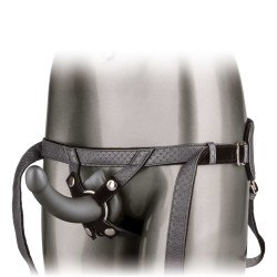 The Royal Ultra-Soft Set Crotchless