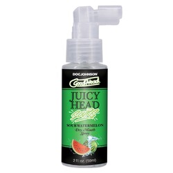 GoodHead Juicy Dry Mouth Sour Water