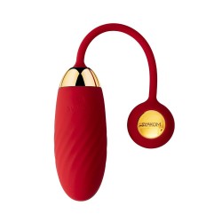 Svakom Ella Neo Red Interactive Vib