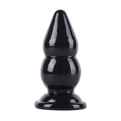 Hidden Desire Extreme Balls Butt Pl