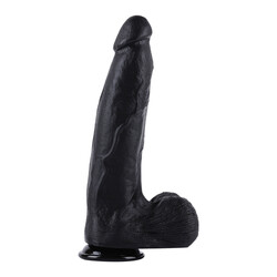 Hidden Desire Extreme Dildo XXL 12.
