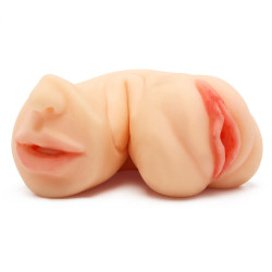 Bangers Tight Flip Pussy and Mouth 