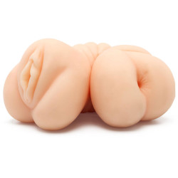 Bangers Snug Double Pussy and Ass M
