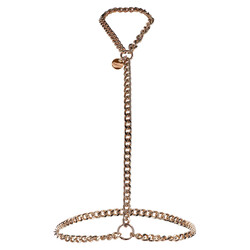 Taboom Dona Statement Harness Large