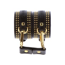 Taboom Vogue Studded Ankle Cuffs Se
