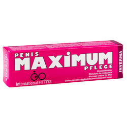 Maximum Penis Care Balm 45ml