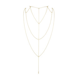 Bijoux Indiscrets Magnifique Back a