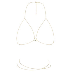 Bijoux Indiscrets Magnifique Bra Ch