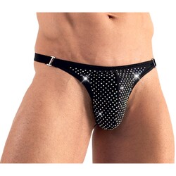 Svenjoyment String With Sparkly Rhi