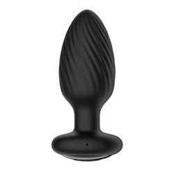 Nexus Tornado Rotating Remote Contr
