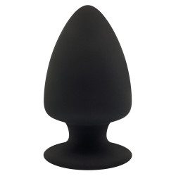 Silexd Premium Silicone Medium Butt